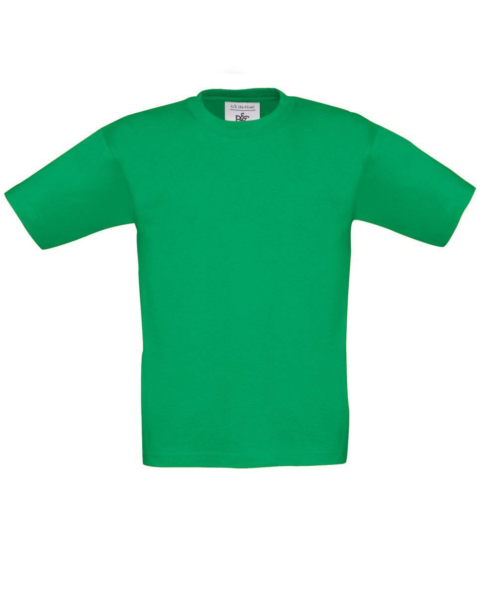 Epic Label Tshirt B&C Tk301 T-Shirt Exact 190 / Enfant