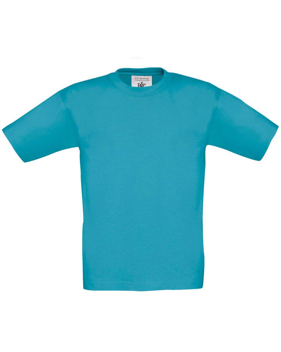 Epic Label Tshirt B&C Tk301 T-Shirt Exact 190 / Enfant
