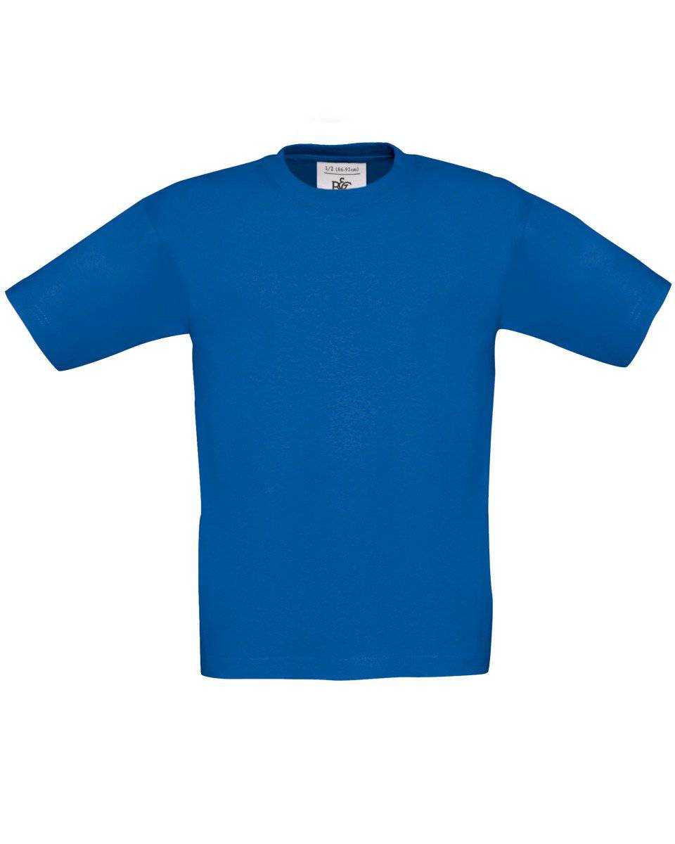 Epic Label Tshirt B&C Tk301 T-Shirt Exact 190 / Enfant