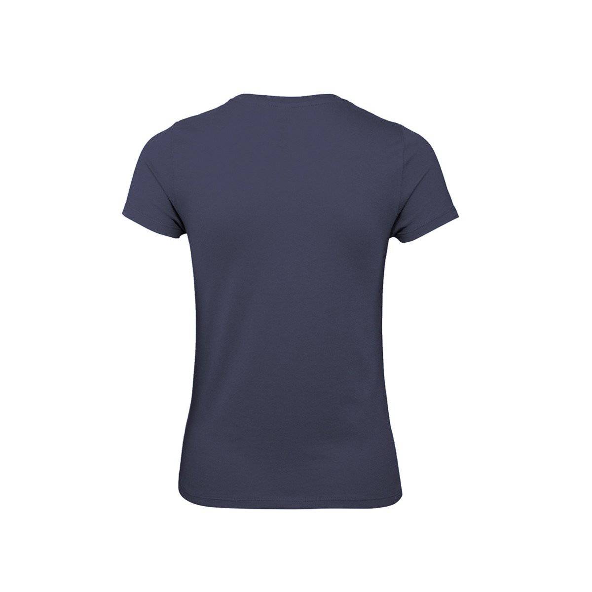 Epic Label Tshirt B&C TW02T Femme # E150 T-Shirt