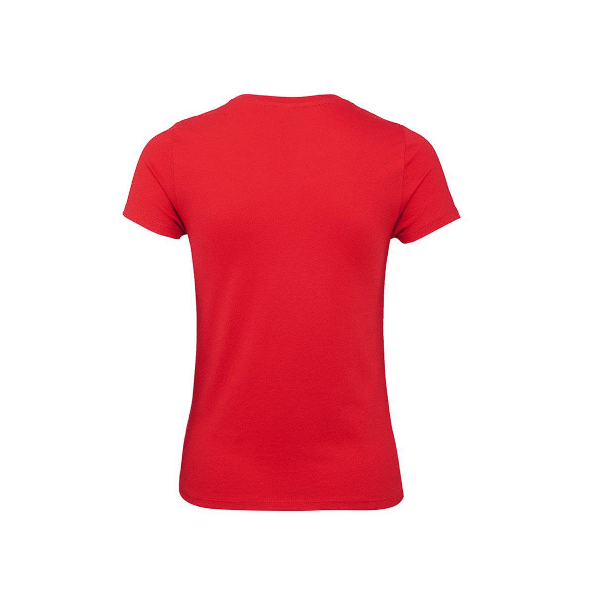 Epic Label Tshirt B&C TW02T Femme # E150 T-Shirt