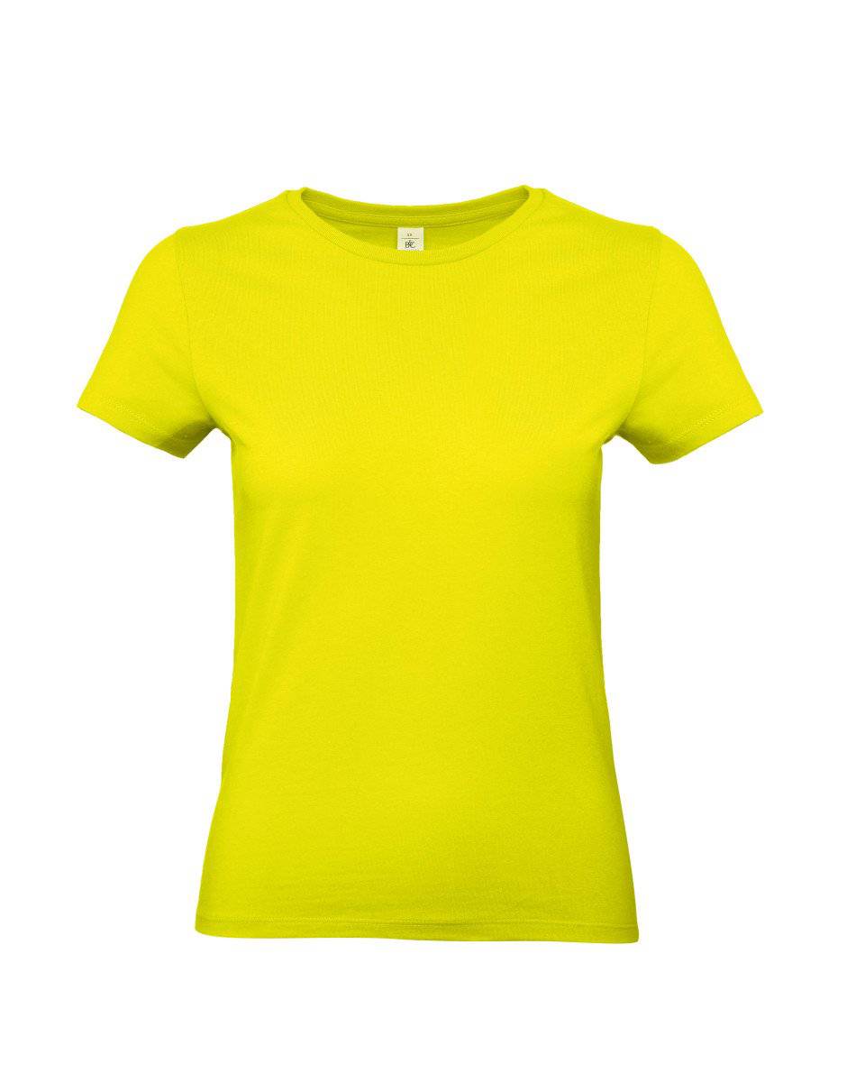 Epic Label Tshirt B&C TW04T Femme # E190 T-Shirt