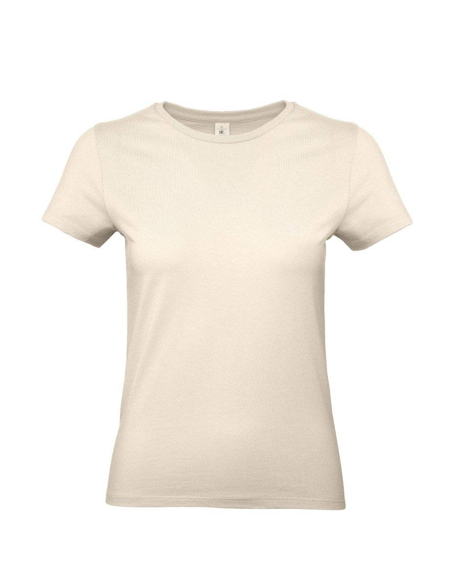 Epic Label Tshirt B&C TW04T Femme # E190 T-Shirt