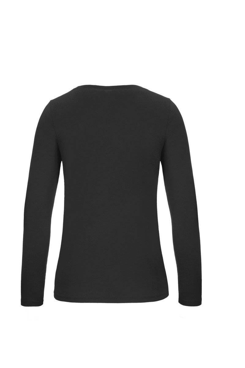 Epic Label Tshirt B&C TW06T  # E150 Manches longues pour femmes