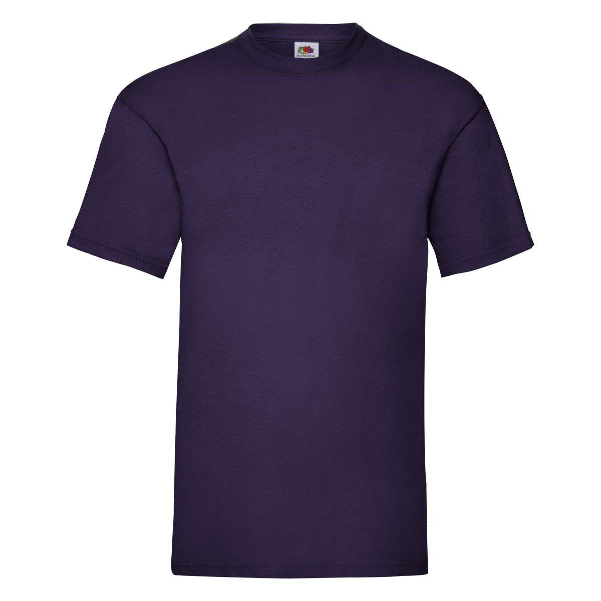 Epic Label Tshirt Fruit Of The Loom 610360 Poids Valeur T Pour Homme
