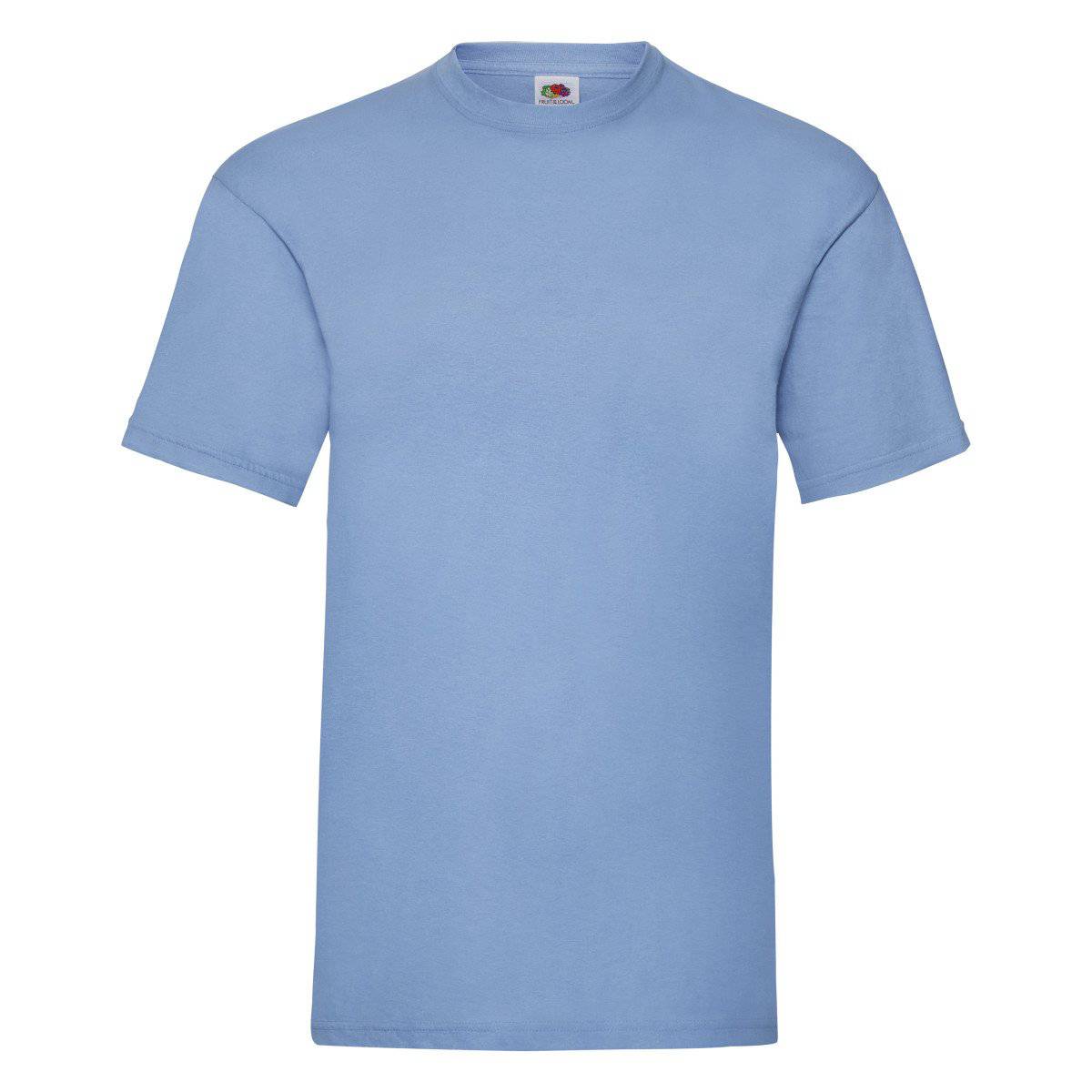 Epic Label Tshirt Fruit Of The Loom 610360 Poids Valeur T Pour Homme