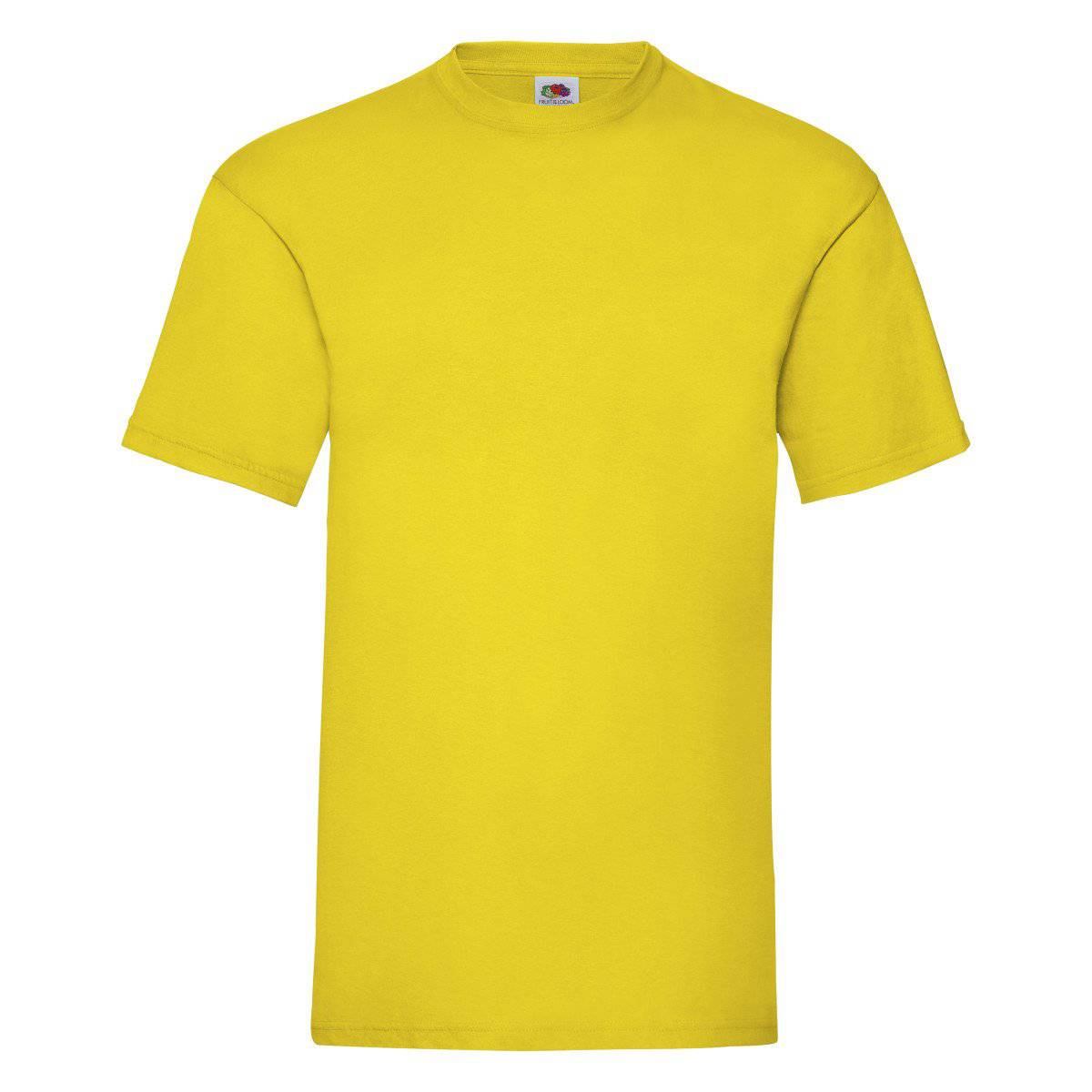 Epic Label Tshirt Fruit Of The Loom 610360 Poids Valeur T Pour Homme