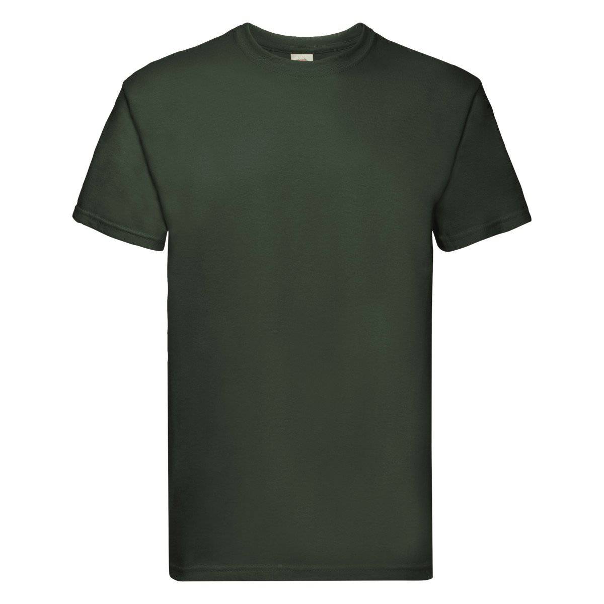 Epic Label Tshirt Fruit Of The Loom 610440 T Super Premium Pour Homme
