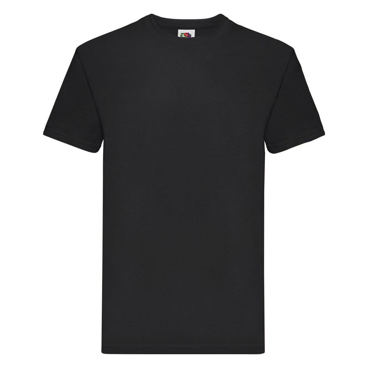 Epic Label Tshirt Fruit Of The Loom 610440 T Super Premium Pour Homme