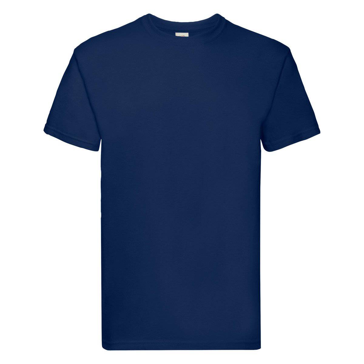 Epic Label Tshirt Fruit Of The Loom 610440 T Super Premium Pour Homme