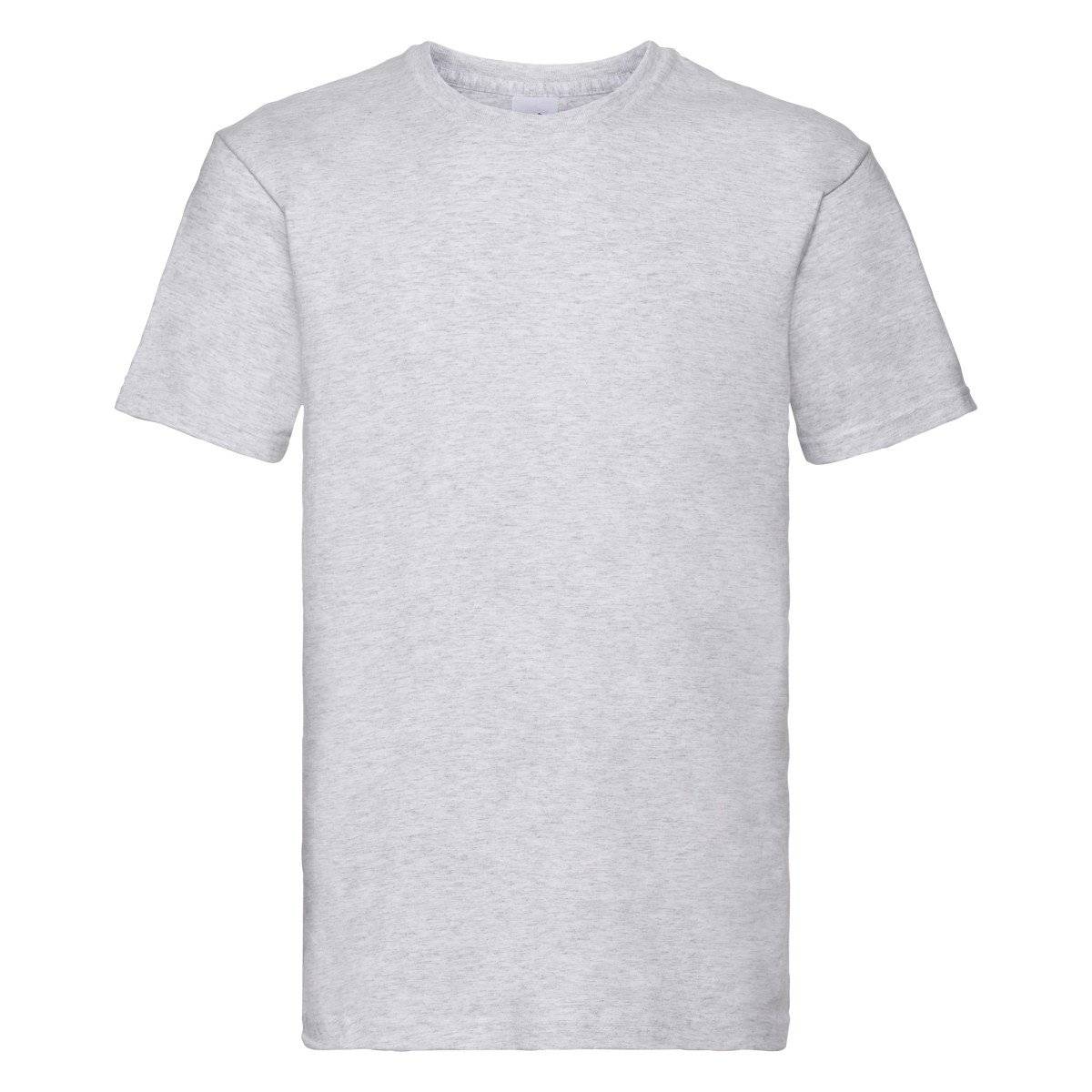 Epic Label Tshirt Fruit Of The Loom 610440 T Super Premium Pour Homme