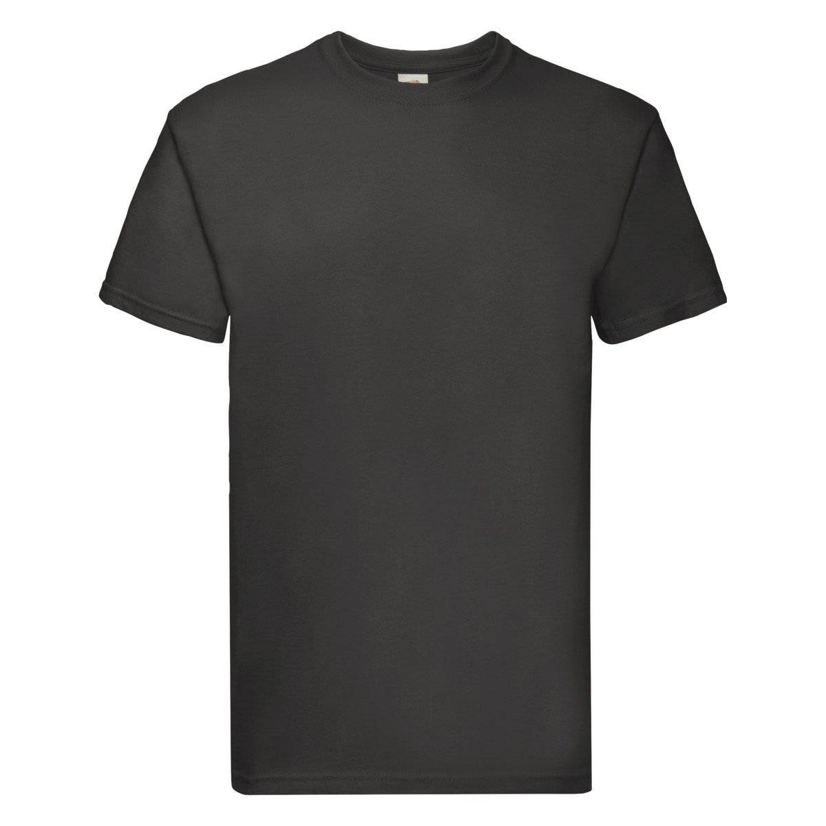 Epic Label Tshirt Fruit Of The Loom 610440 T Super Premium Pour Homme