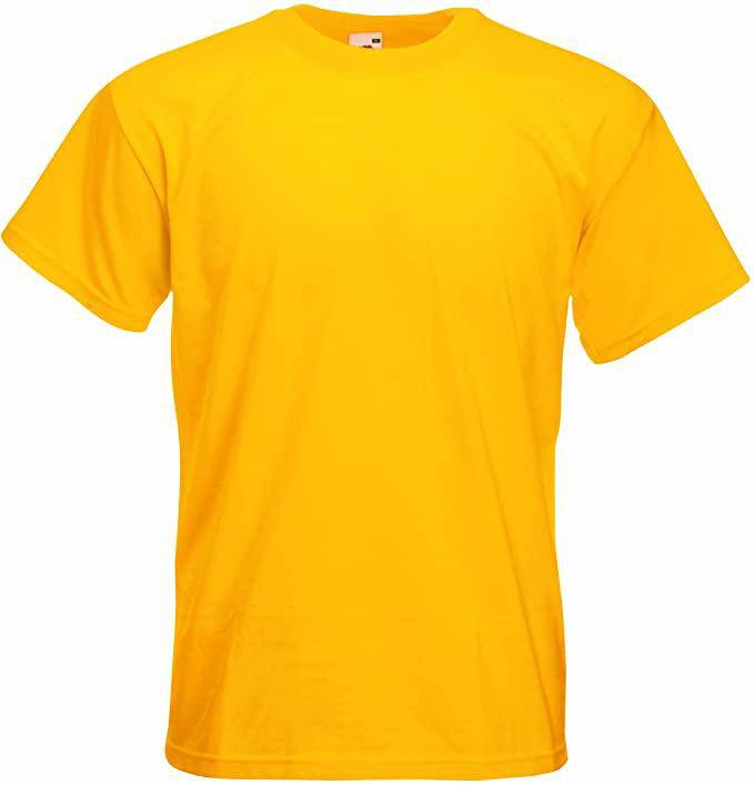 Epic Label Tshirt Fruit Of The Loom 610440 T Super Premium Pour Homme