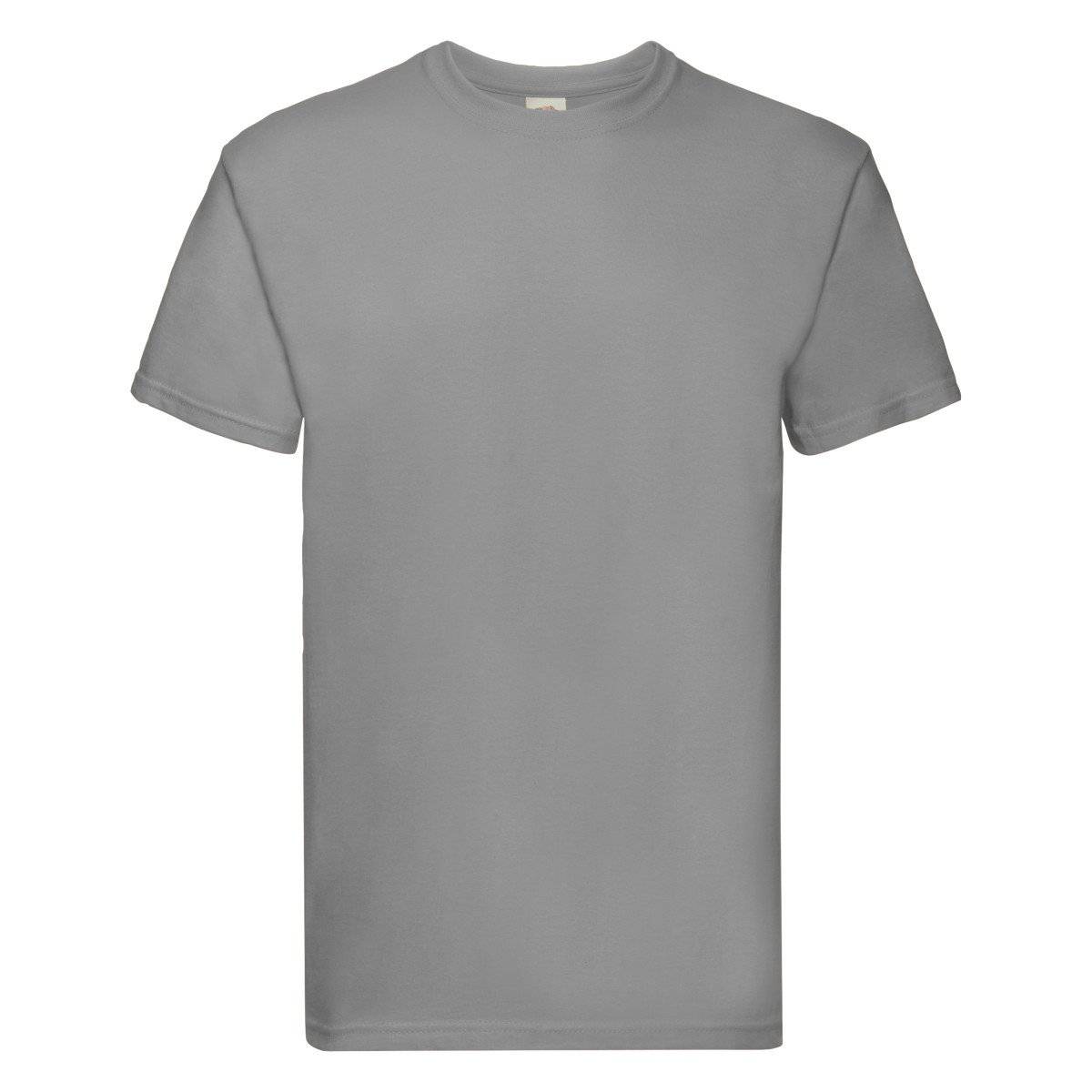 Epic Label Tshirt Fruit Of The Loom 610440 T Super Premium Pour Homme
