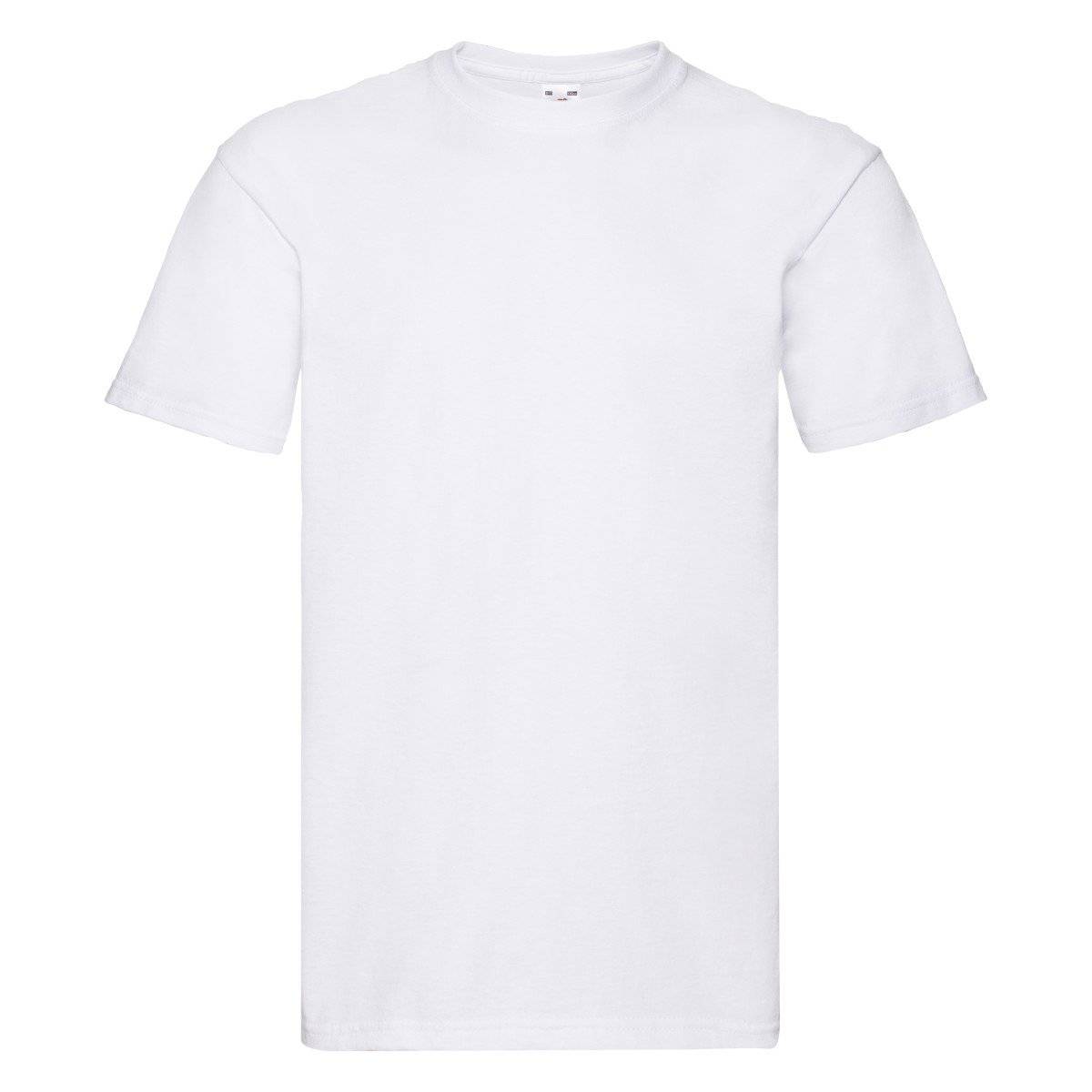 Epic Label Tshirt Fruit Of The Loom 610440 T Super Premium Pour Homme