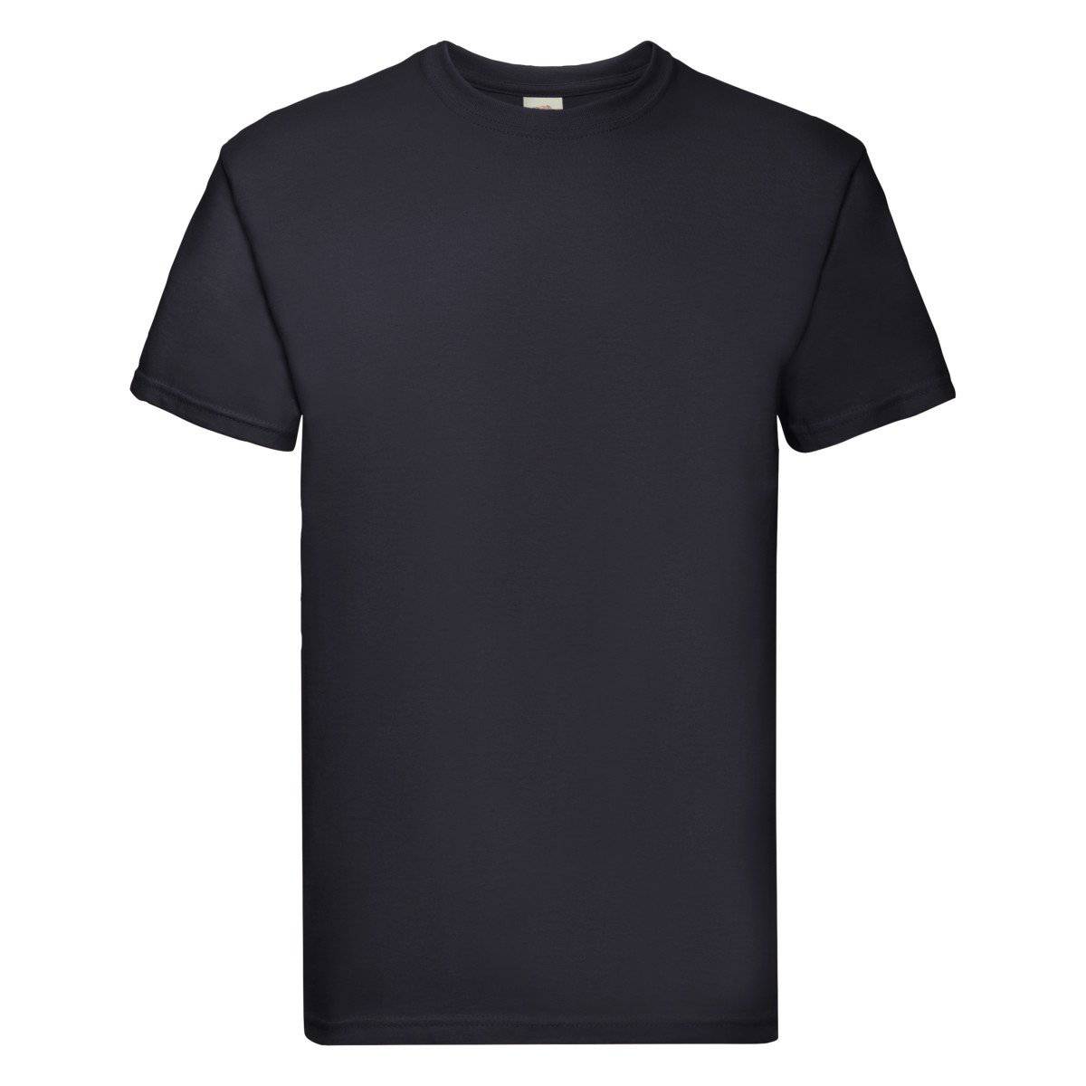Epic Label Tshirt Fruit Of The Loom 610440 T Super Premium Pour Homme