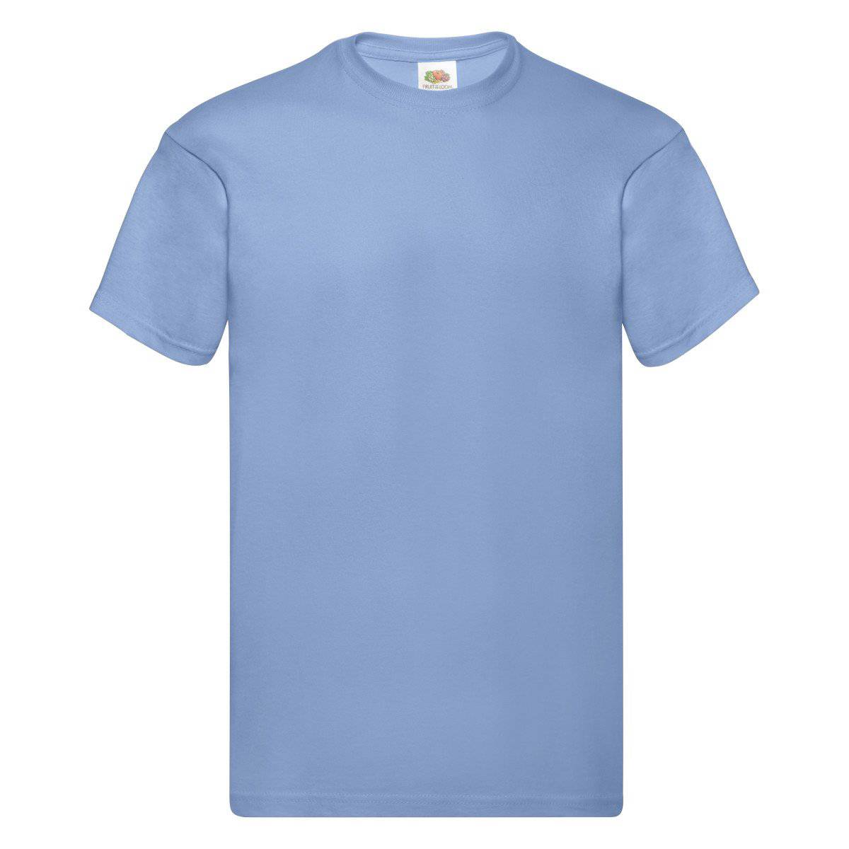 Epic Label Tshirt Fruit Of The Loom 610820 T D'origine Pour Homme
