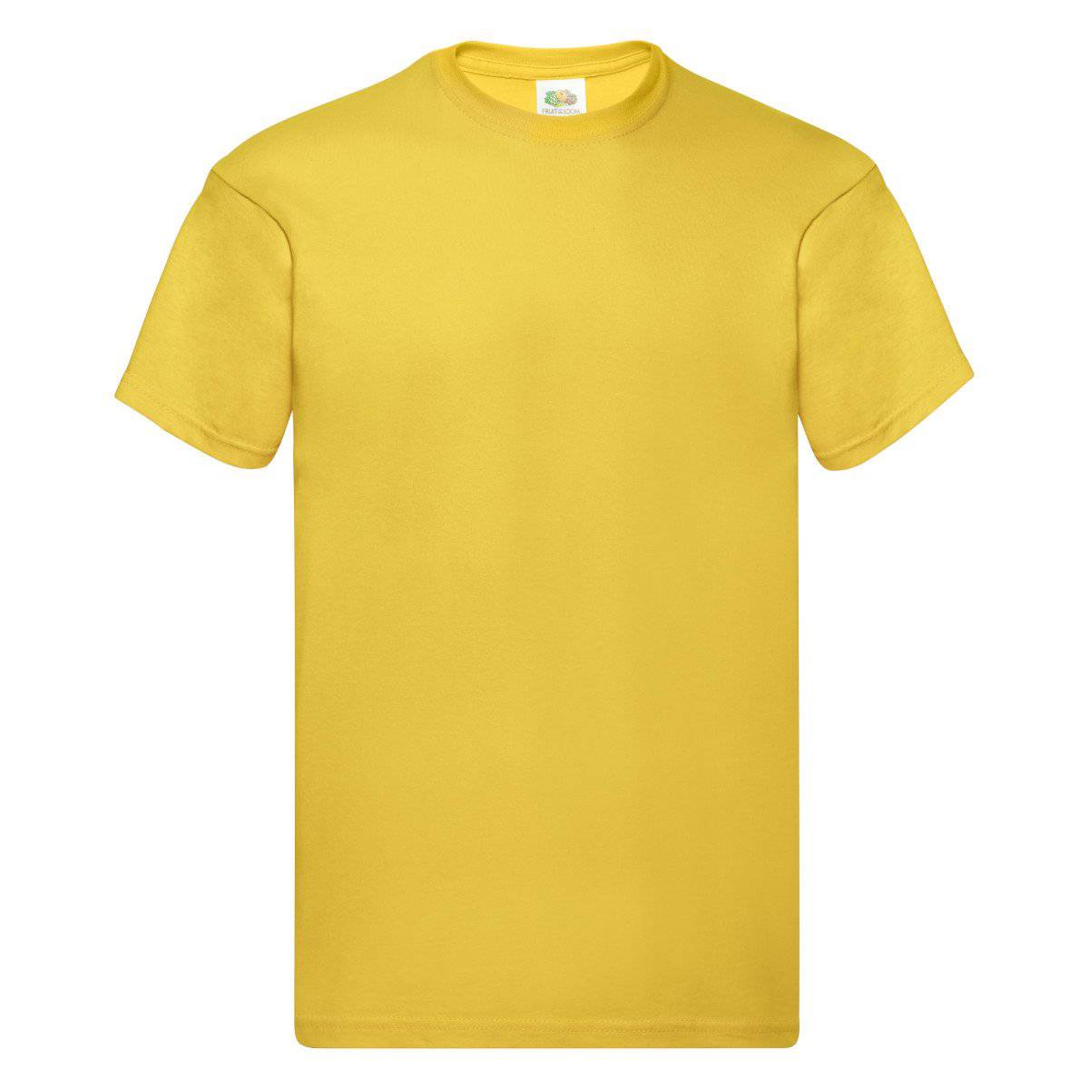 Epic Label Tshirt Fruit Of The Loom 610820 T D'origine Pour Homme