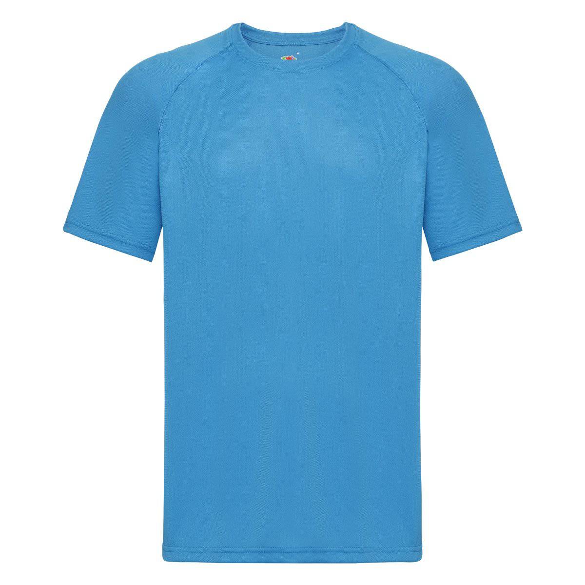 Epic Label Tshirt Fruit Of The Loom 613900 Performance T Pour Homme
