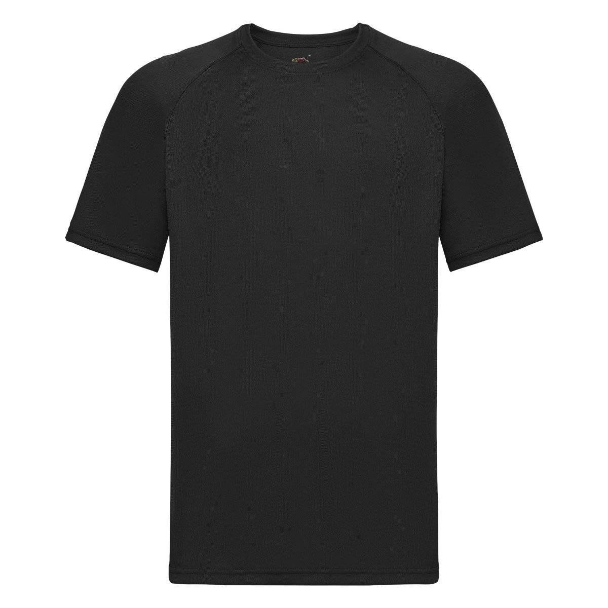 Epic Label Tshirt Fruit Of The Loom 613900 Performance T Pour Homme