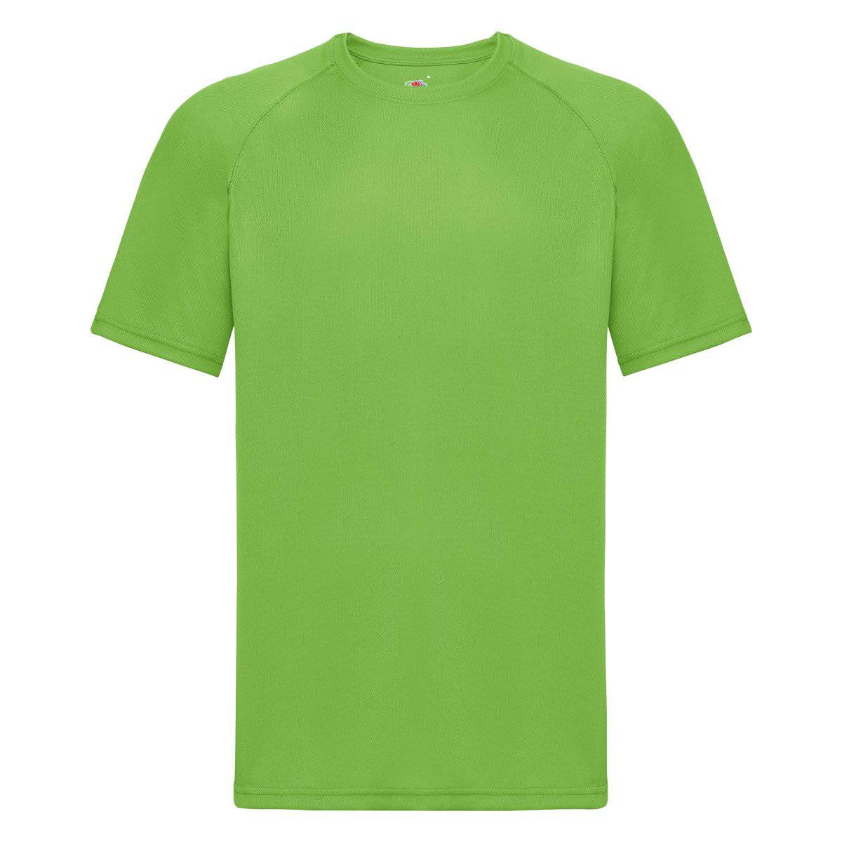 Epic Label Tshirt Fruit Of The Loom 613900 Performance T Pour Homme
