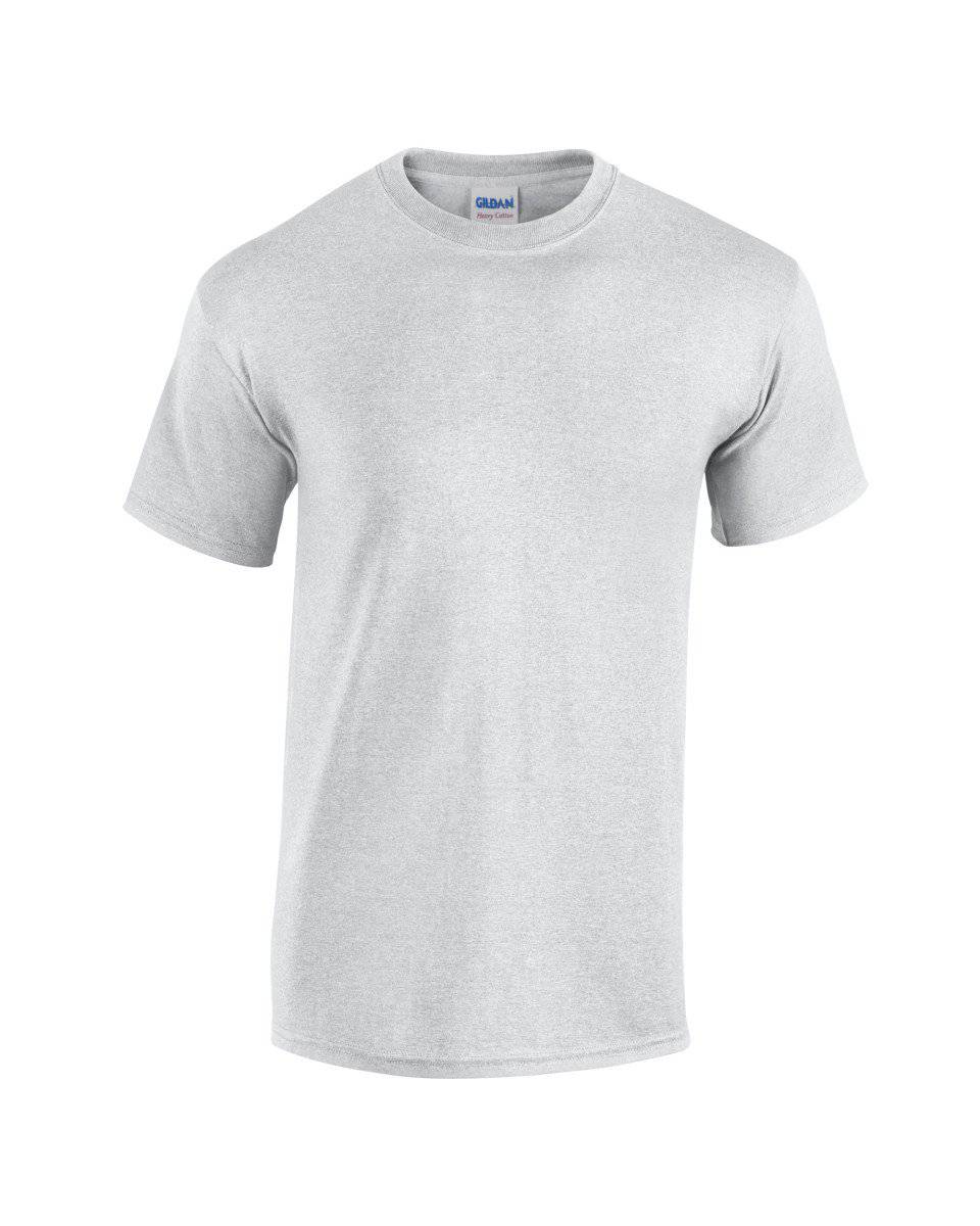 Epic Label Tshirt Gildan 5000 Heavy Coton Unisex T-Shirt