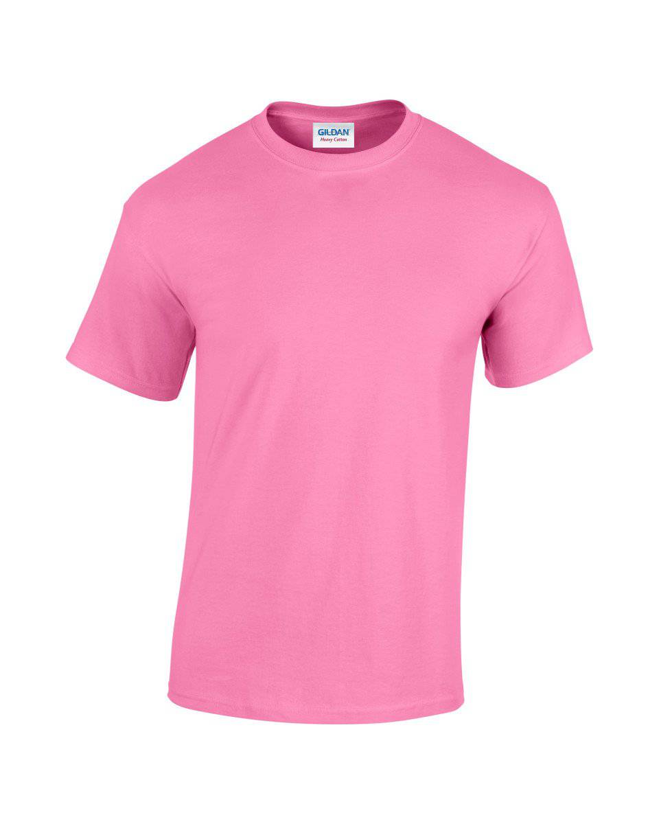 Epic Label Tshirt Gildan 5000 Heavy Coton Unisex T-Shirt