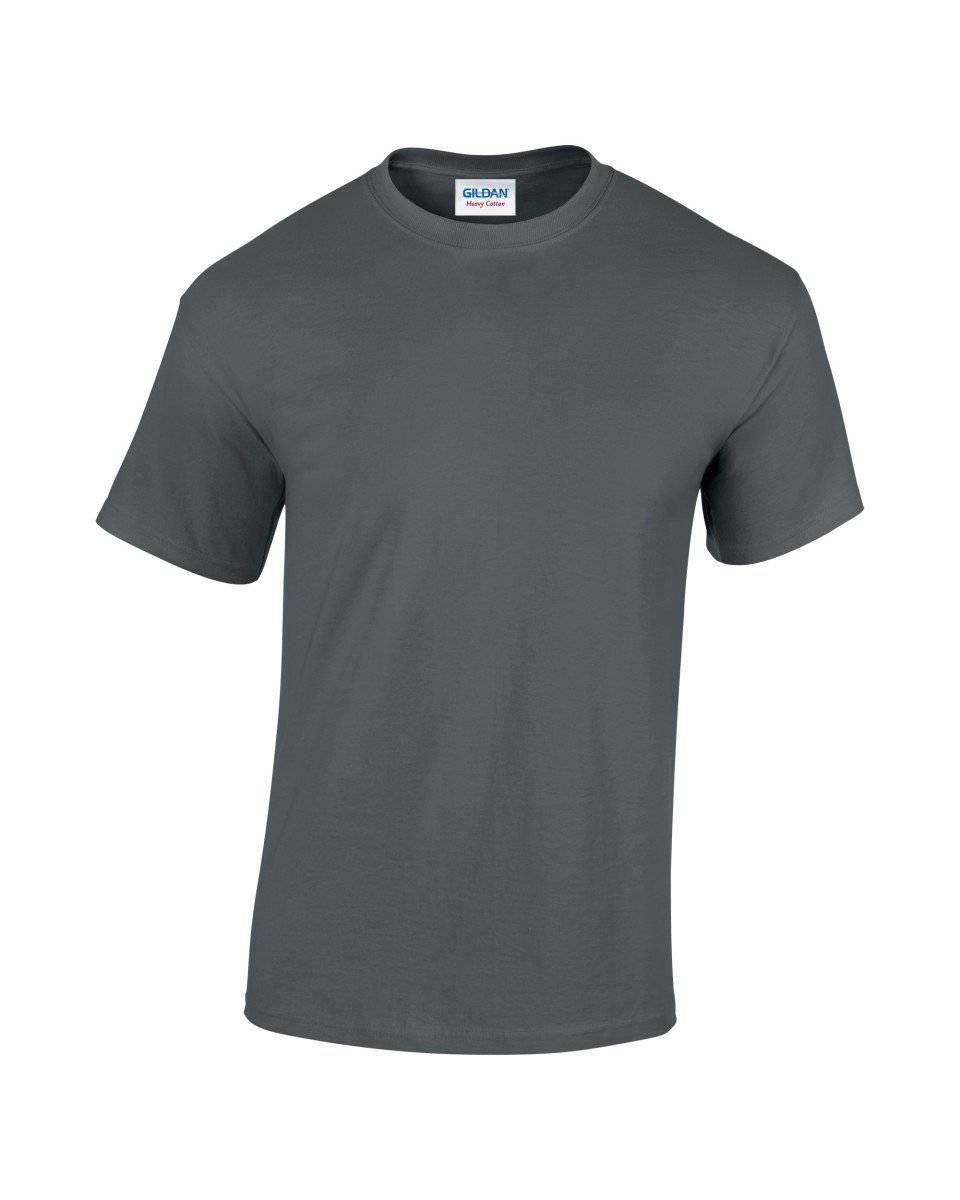 Epic Label Tshirt Gildan 5000 Heavy Coton Unisex T-Shirt