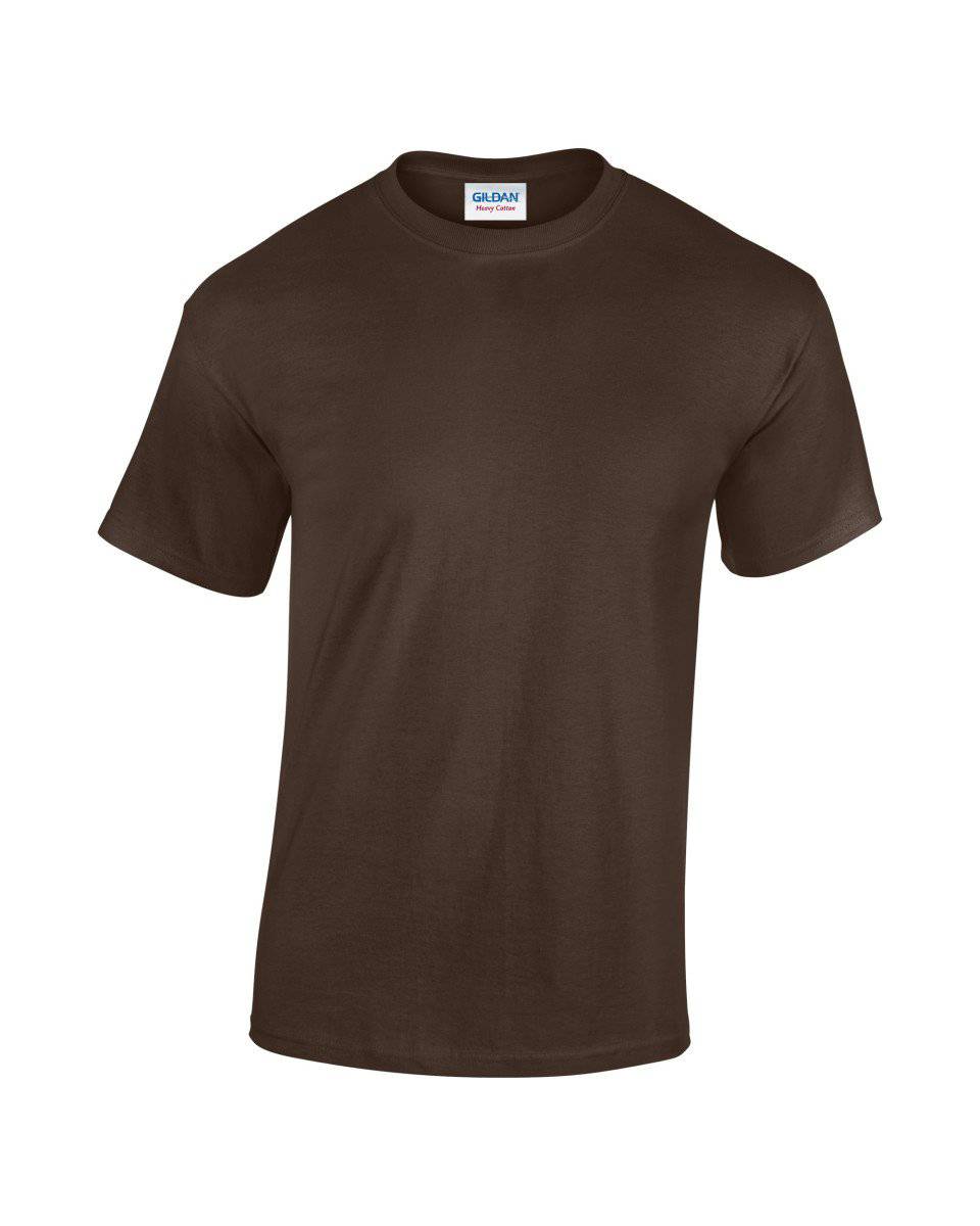 Epic Label Tshirt Gildan 5000 Heavy Coton Unisex T-Shirt