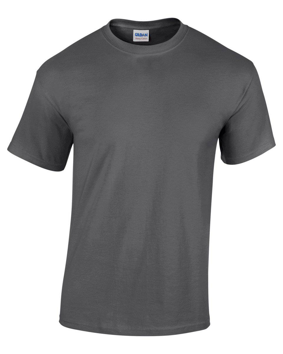 Epic Label Tshirt Gildan 5000 Heavy Coton Unisex T-Shirt