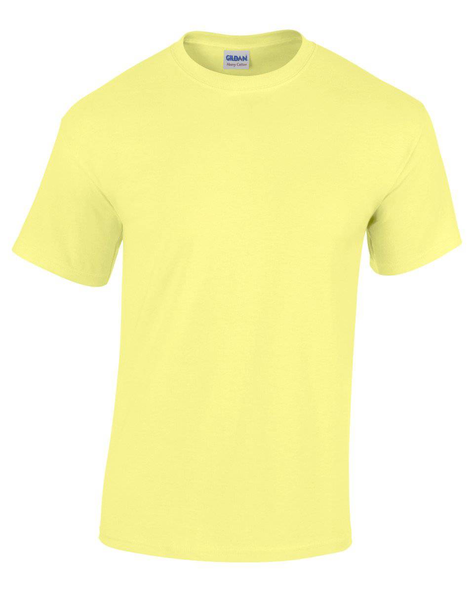 Epic Label Tshirt Gildan 5000 Heavy Coton Unisex T-Shirt