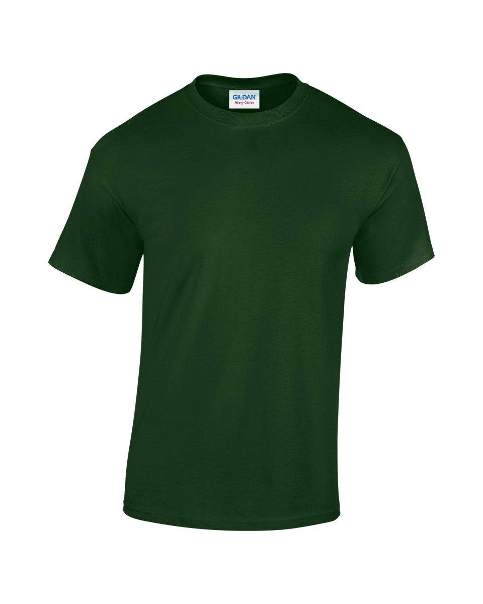 Epic Label Tshirt Gildan 5000 Heavy Coton Unisex T-Shirt