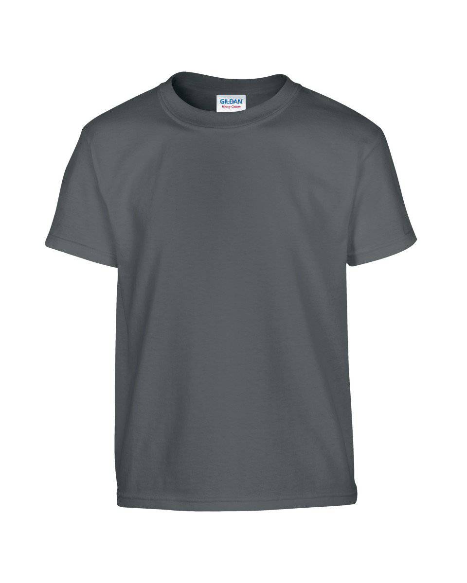 Epic Label Tshirt Gildan 5000B Heavy Coton T-Shirt Pour Enfant