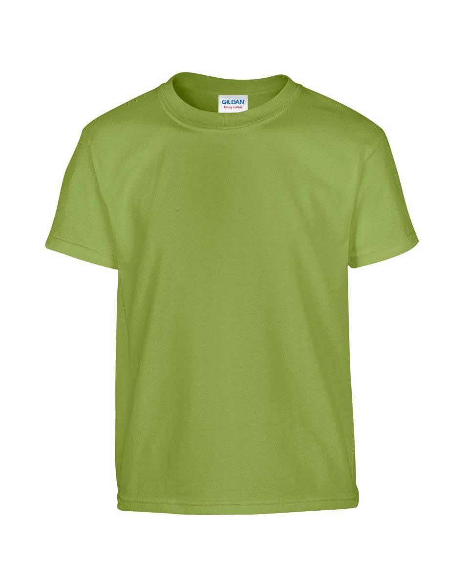 Epic Label Tshirt Gildan 5000B Heavy Coton T-Shirt Pour Enfant