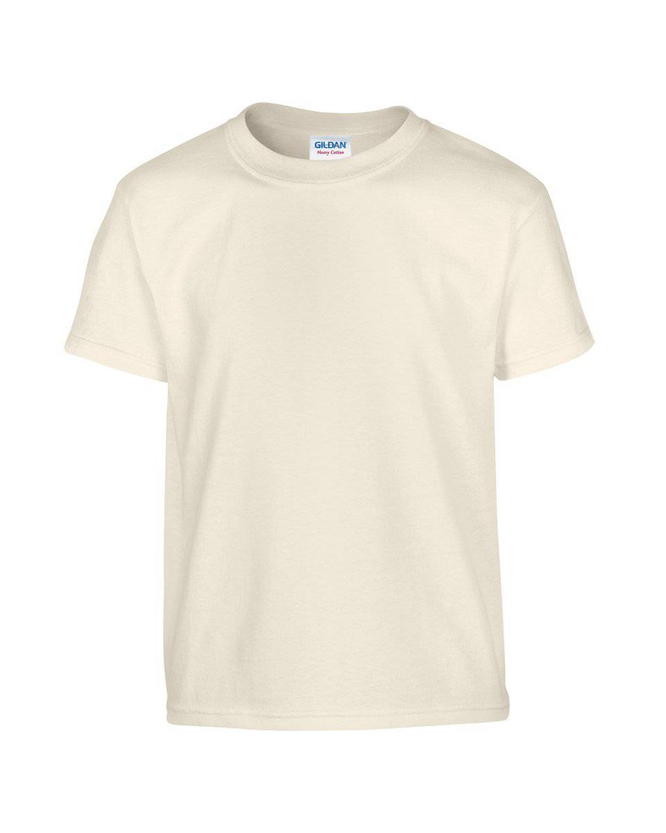 Epic Label Tshirt Gildan 5000B Heavy Coton T-Shirt Pour Enfant