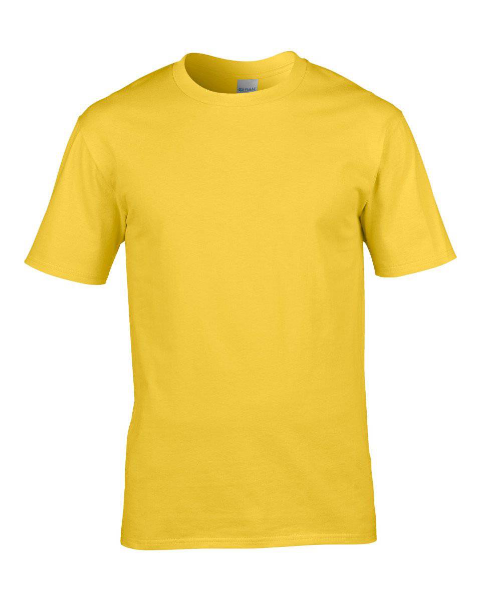 Epic Label Tshirt Gildan Premium Coton Rring Spun Softstyle T-Shirt