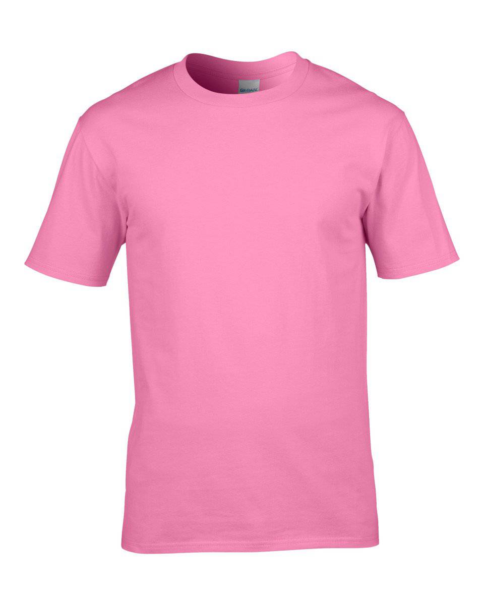 Epic Label Tshirt Gildan Premium Coton Rring Spun Softstyle T-Shirt