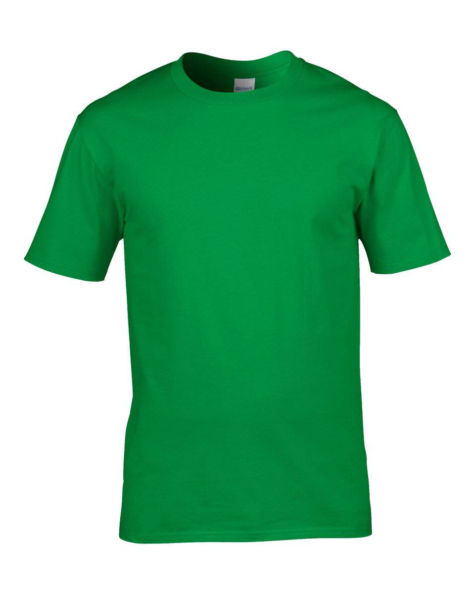 Epic Label Tshirt Gildan Premium Coton Rring Spun Softstyle T-Shirt