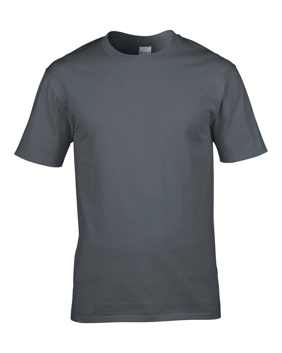 Epic Label Tshirt Gildan Premium Coton Rring Spun Softstyle T-Shirt