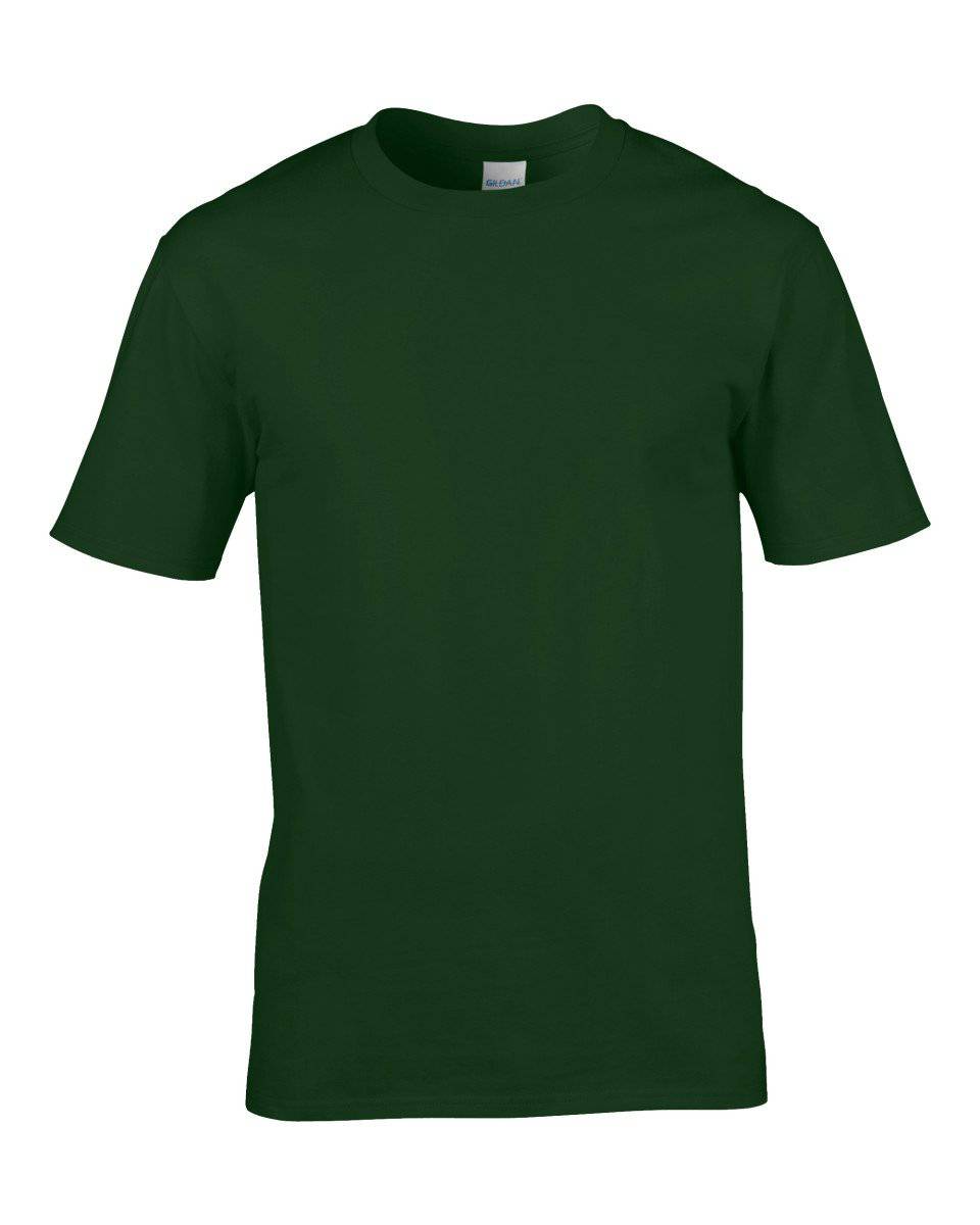 Epic Label Tshirt Gildan Premium Coton Rring Spun Softstyle T-Shirt