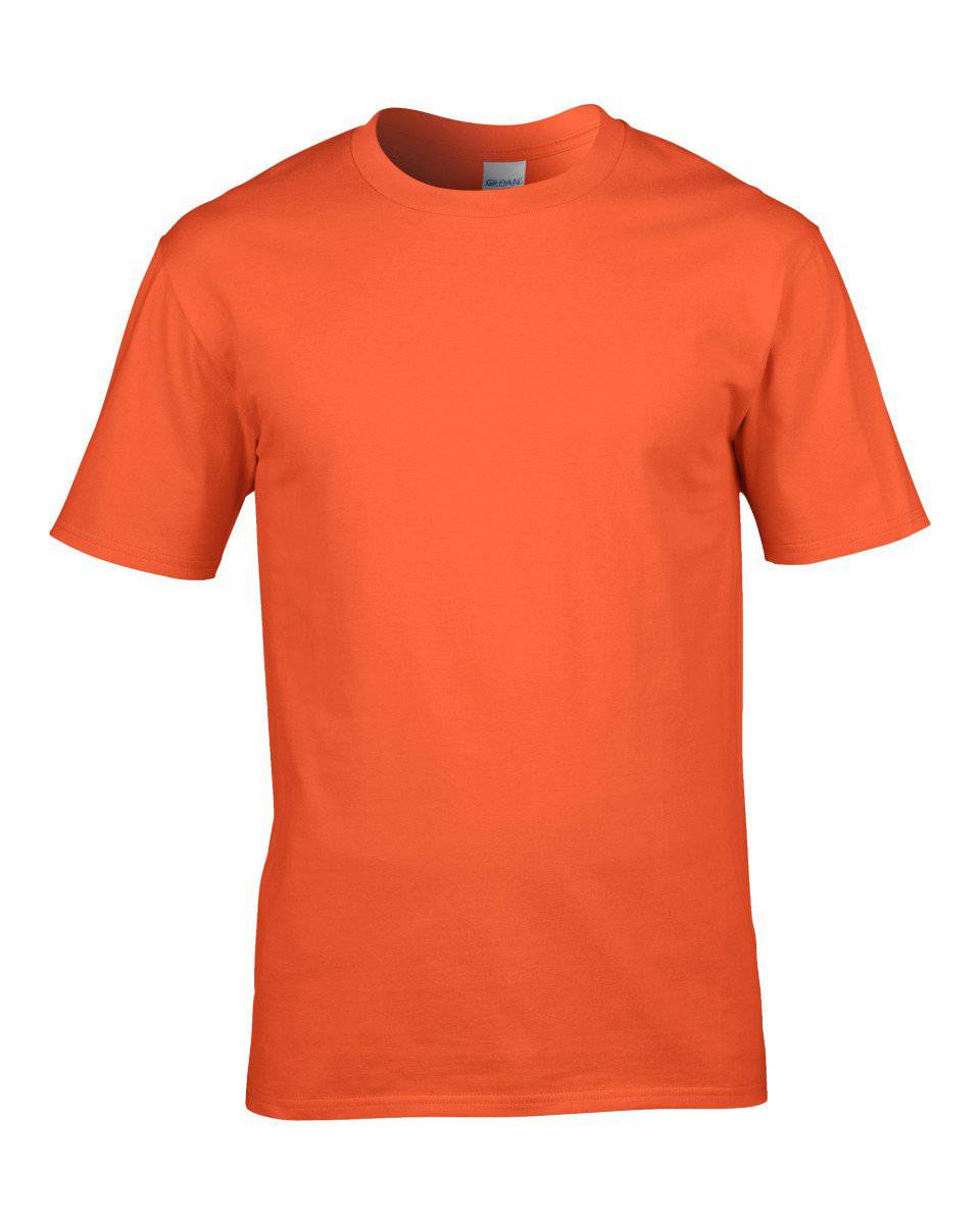 Epic Label Tshirt Gildan Premium Coton Rring Spun Softstyle T-Shirt