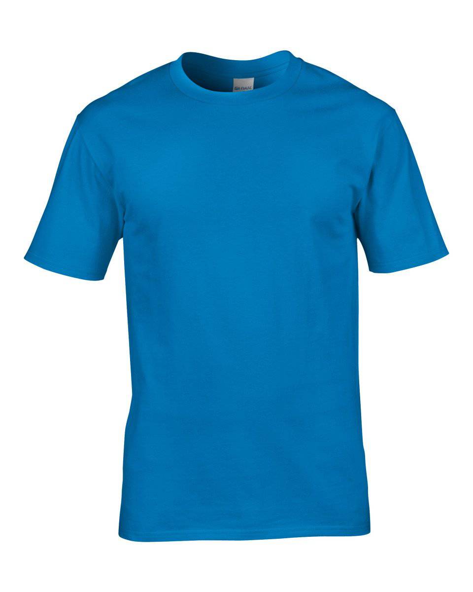 Epic Label Tshirt Gildan Premium Coton Rring Spun Softstyle T-Shirt