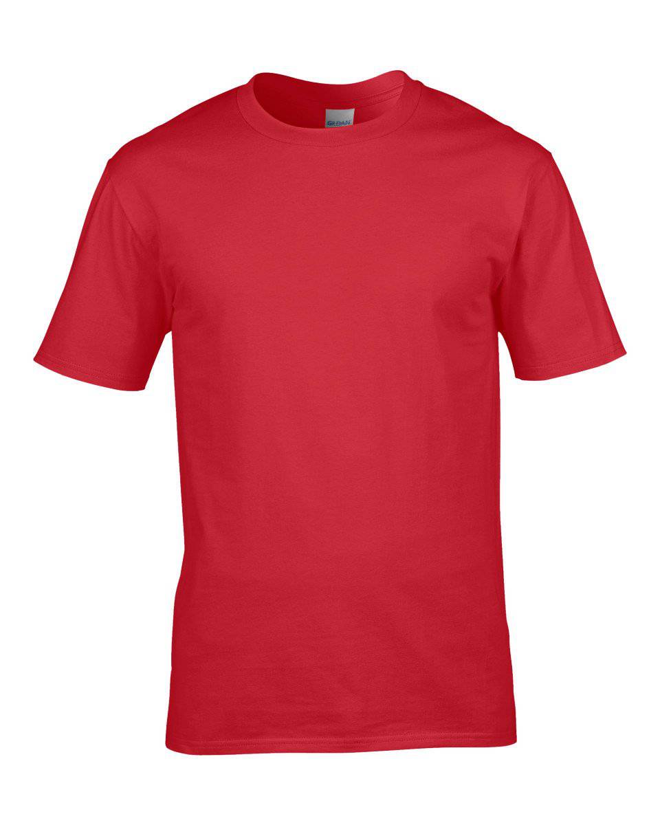 Epic Label Tshirt Gildan Premium Coton Rring Spun Softstyle T-Shirt