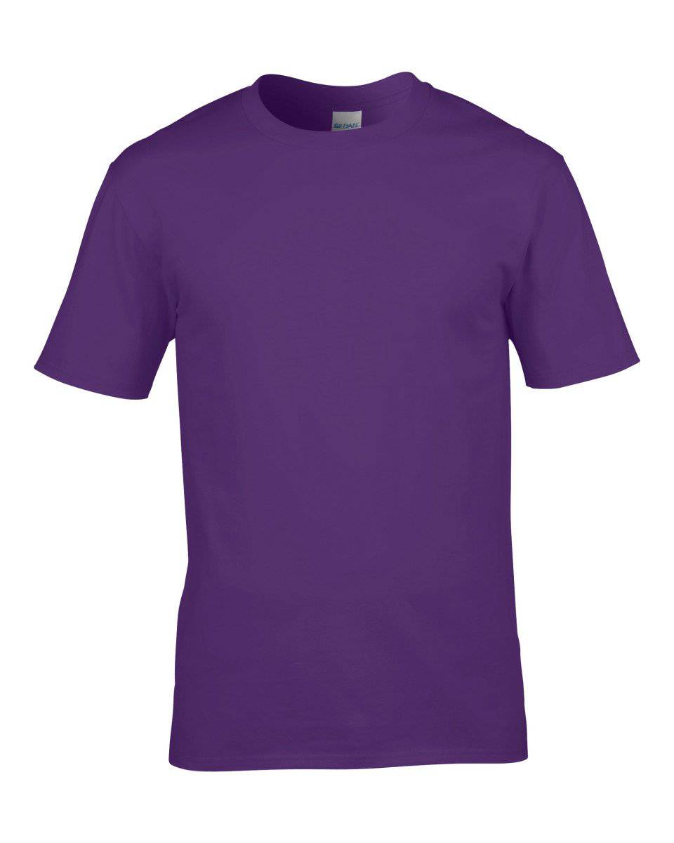 Epic Label Tshirt Gildan Premium Coton Rring Spun Softstyle T-Shirt