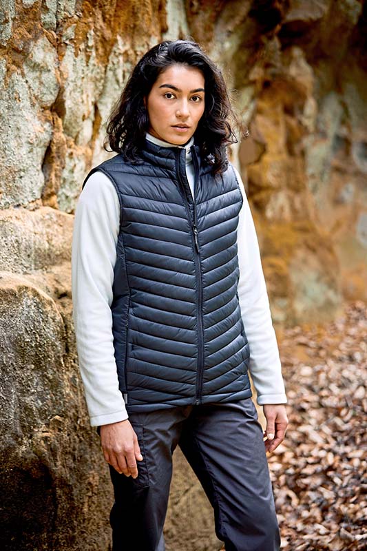 Epic Label Vestes & Bodywarmer Craghoppers Expert Ceb001 Gilet Thermique Expert Expolite Recyclé