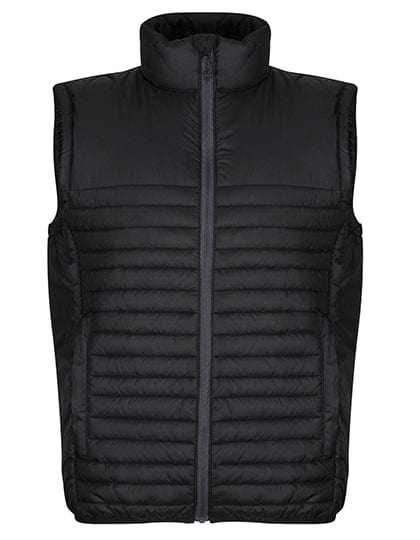 Epic Label Vestes & Bodywarmer Regatta Honestly Made Rg861 Bodywarmer Isolé Recyclé Honnêtement Fabriqué