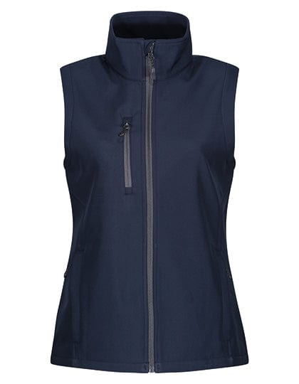 Epic Label Vestes & Bodywarmer Regatta Honestly Made Rg863 Bodywarmer Softshell Recyclé Honestly Made Pour Femmes