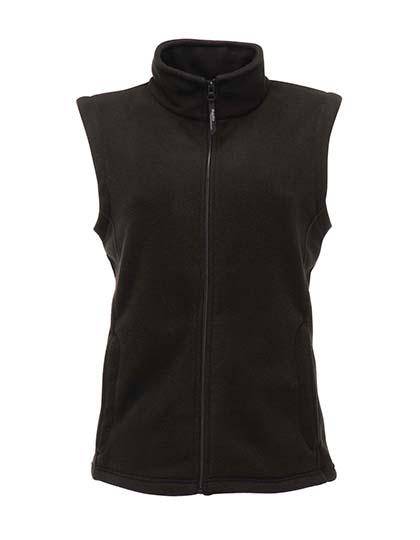 Epic Label Vestes & Bodywarmer Regatta Professional Tra802 Pour Femmes Micro Polaire Bodywarmer