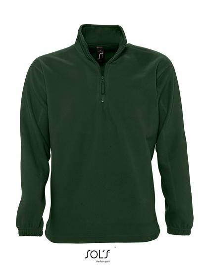 Epic Label Vestes & Bodywarmer Sol´S 56000 Sweat-Shirt Polaire Pour Homme