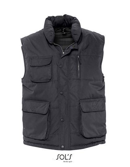 Epic Label Vestes & Bodywarmer Sol´S 59000 Bodywarmer